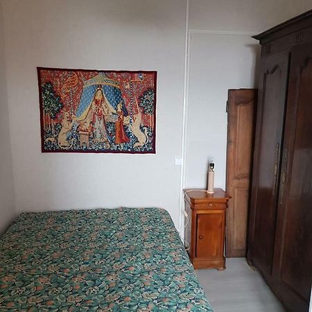 Ault Ruelle Saint Pierre Apartamento Exterior foto